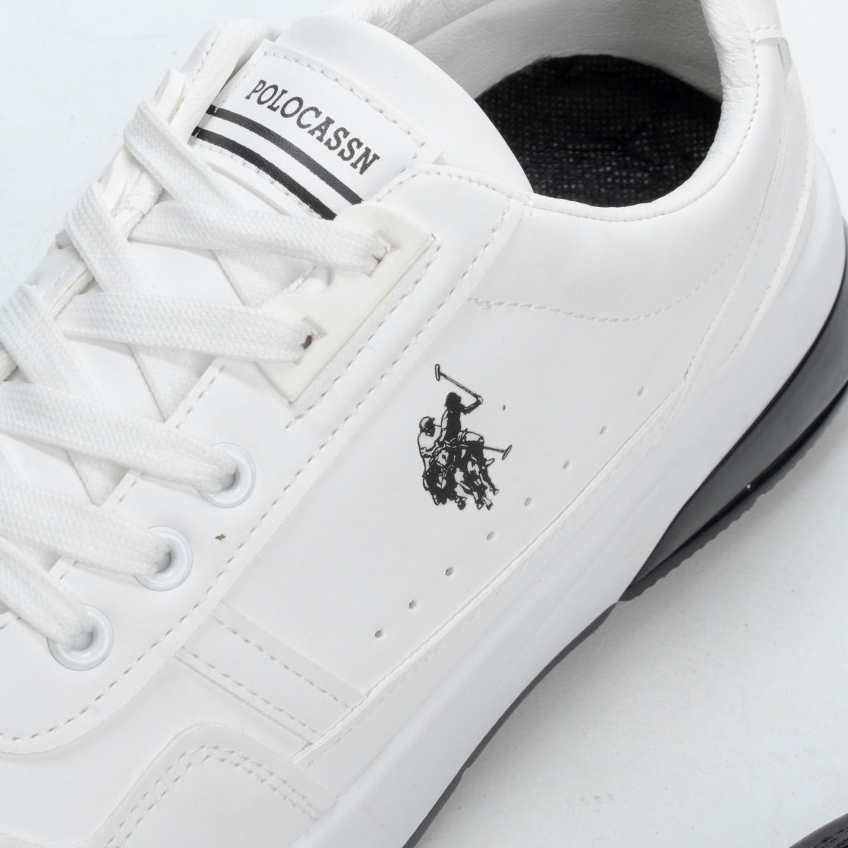 Polo Sneakers