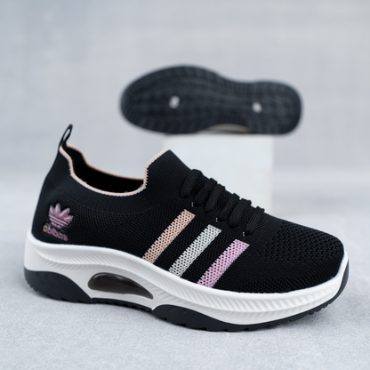 Adidas Lace-up Sneakers