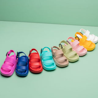 Supreme Kids Sandal