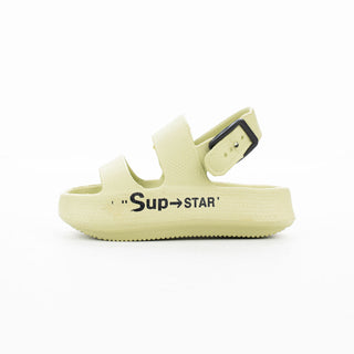 Supreme Kids Sandal