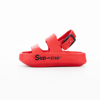 Supreme Kids Sandal