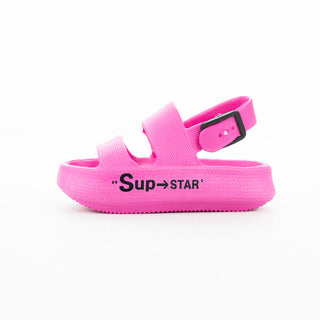 Supreme Kids Sandal