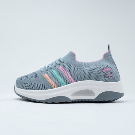 Adidas Lace-up Sneakers