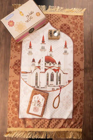 Ramadan Gifting Box