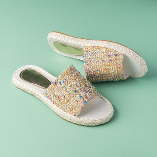 Boho Slides