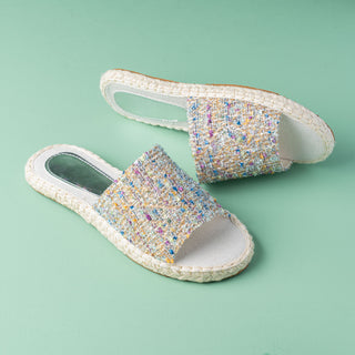 Boho Slides