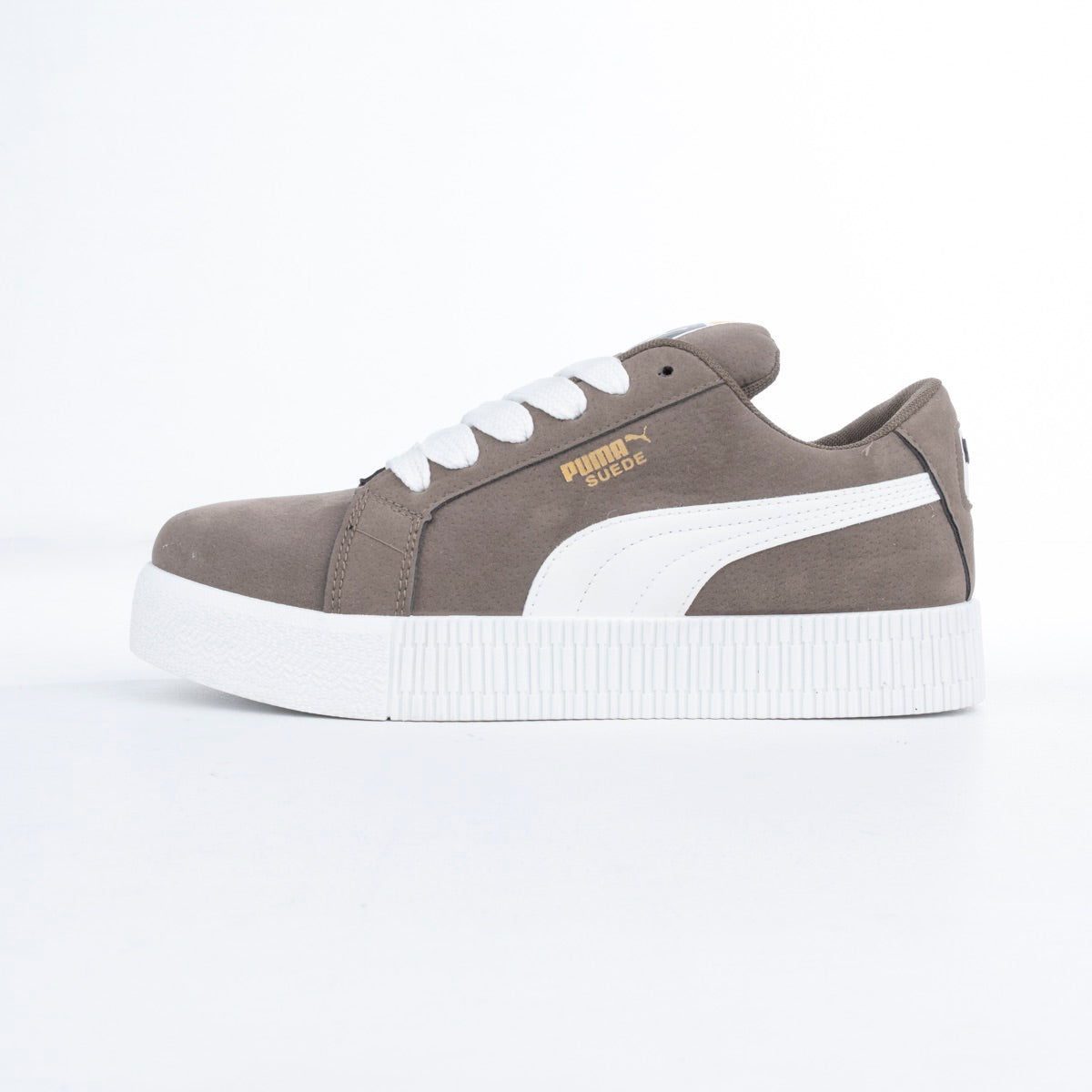 Puma Suede Sneakers