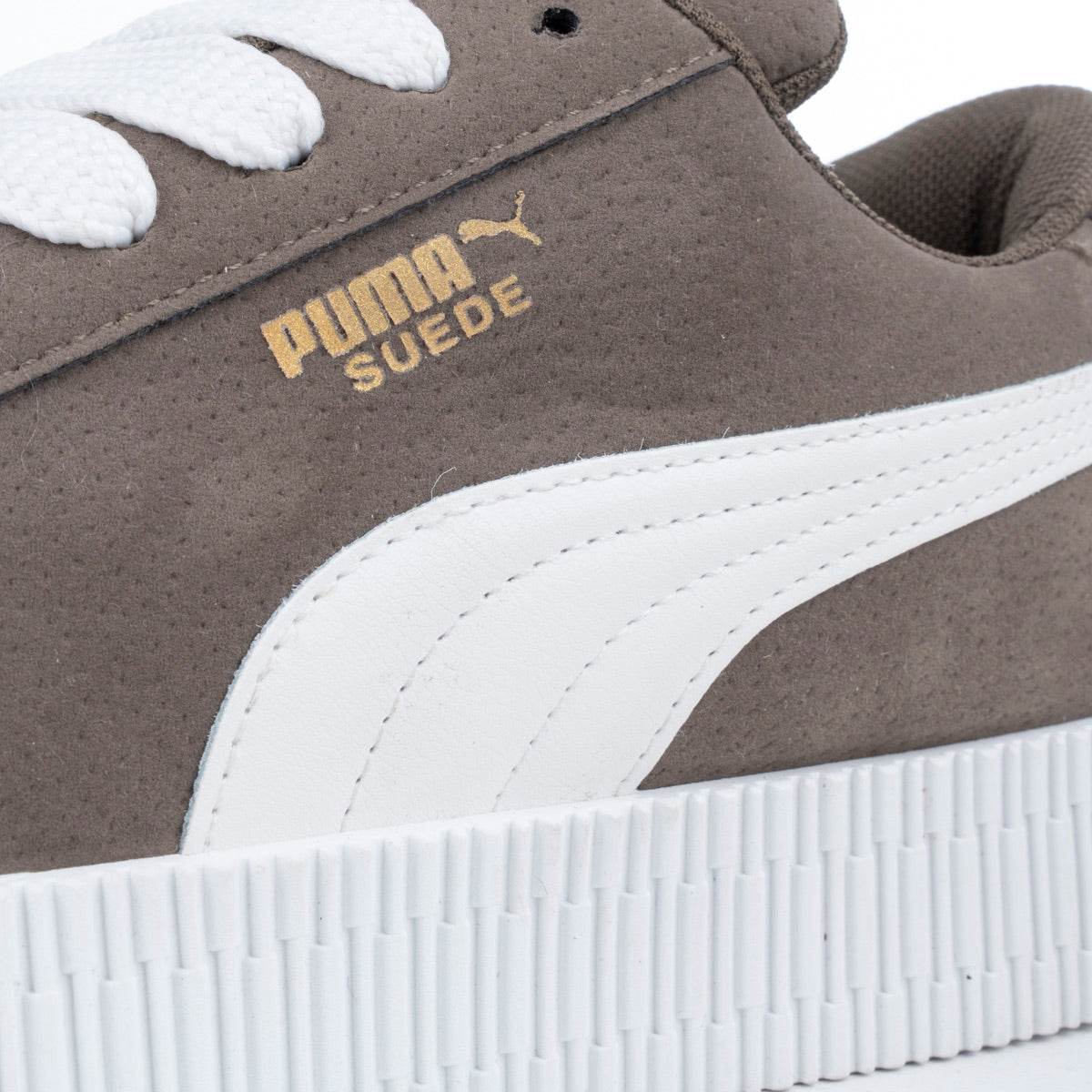 Puma Suede Sneakers