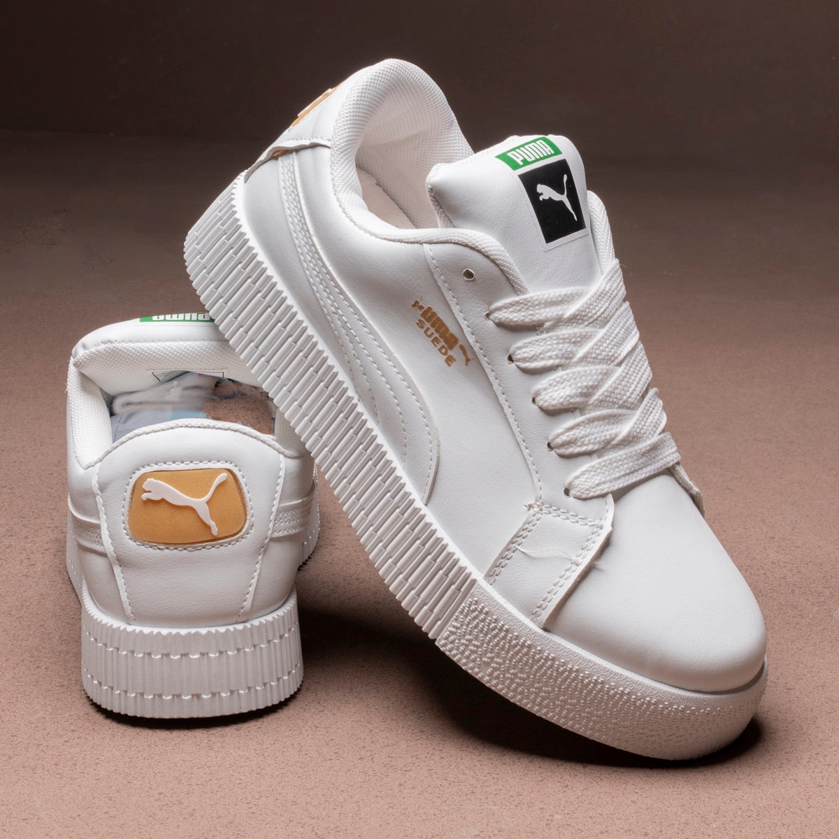 Puma Sneakers