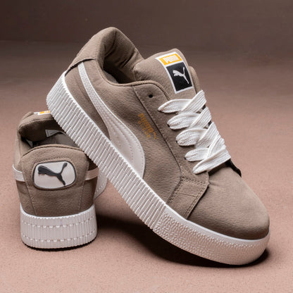 Puma Suede Sneakers