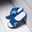 Blue Logo
