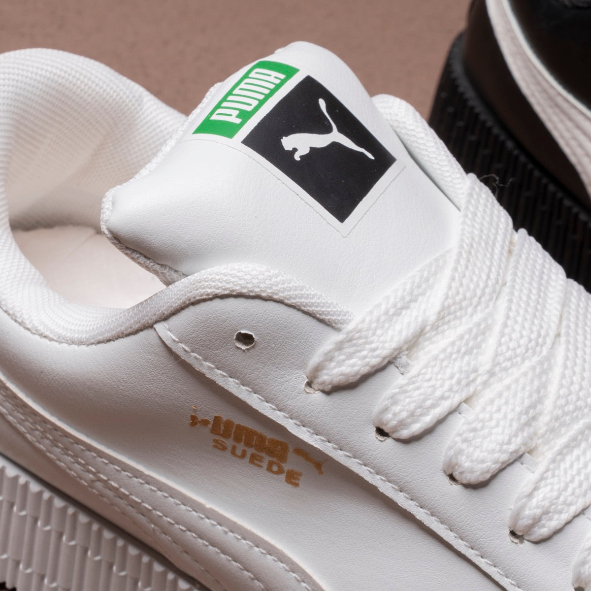 Puma Sneakers