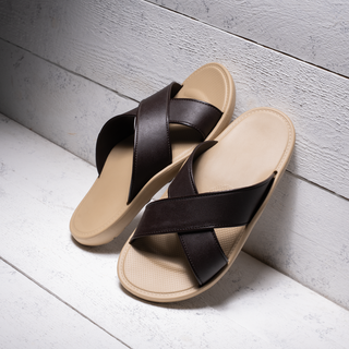Zagzag Slipper