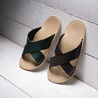 Zagzag Slipper
