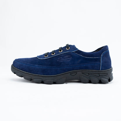 Suede Casual Shoes (M6)