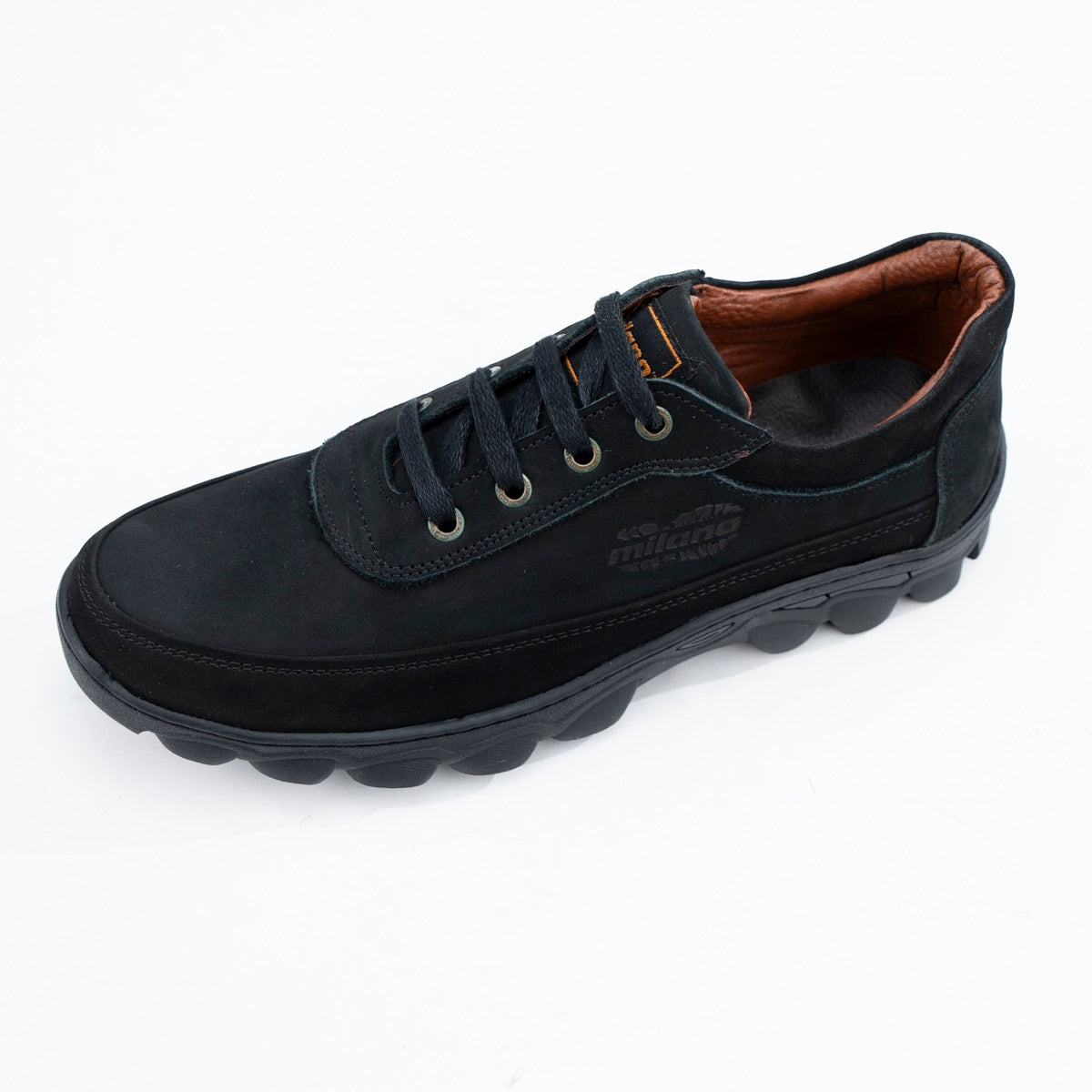 Suede Casual Shoes (M6)