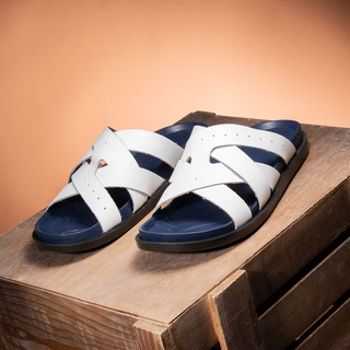 Double H Slipper