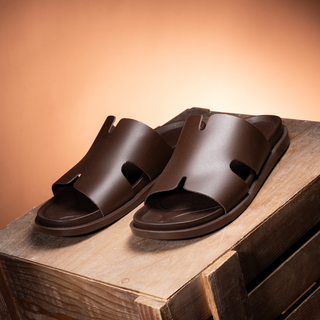 Hermès Slipper