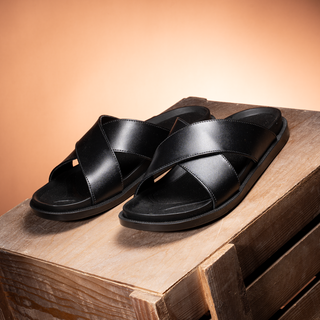 Zara Slipper