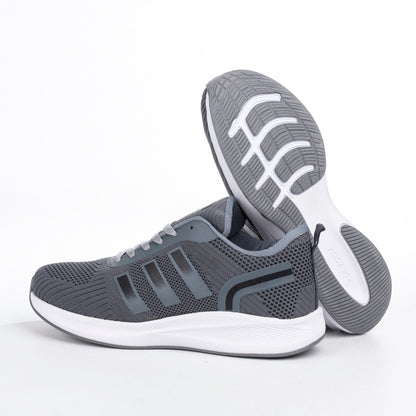 Knitted Running Shoes