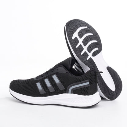 Knitted Running Shoes