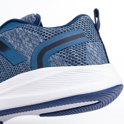 Knitted Running Shoes