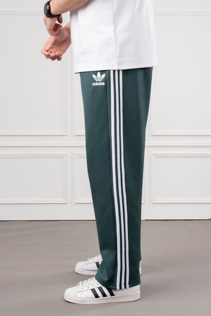 Stripes Track Pants