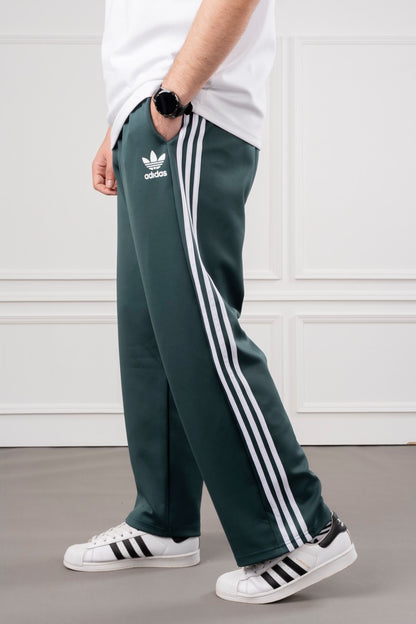 Stripes Track Pants