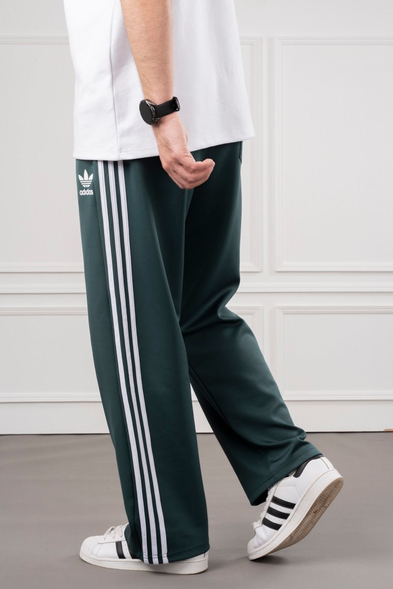 Stripes Track Pants