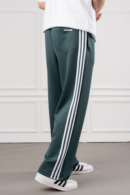 Stripes Track Pants