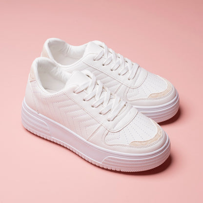 Zigzag Sneakers