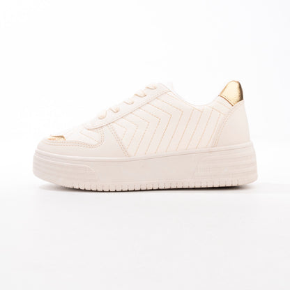 Zigzag Sneakers