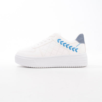 Leaves Sneakers