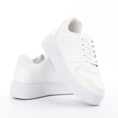 Zigzag Sneakers