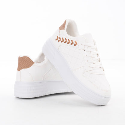 Leaves Sneakers