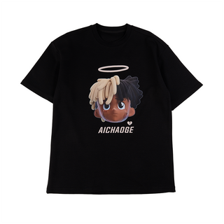 AICHAOGE Oversized T-Shirt