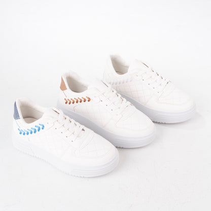 Leaves Sneakers