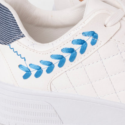 Leaves Sneakers