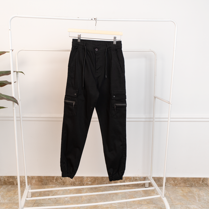 Cargo Jogger Pants