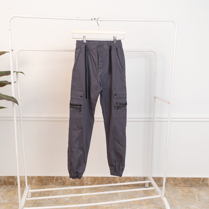 Cargo Jogger Pants