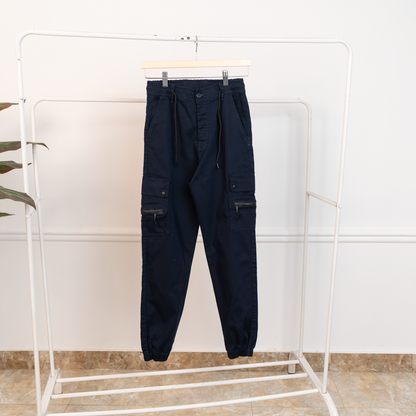 Cargo Jogger Pants