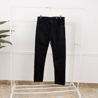 Plus-size Denim Jeans