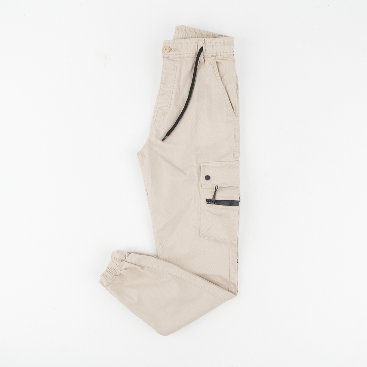 Cargo Jogger Pants