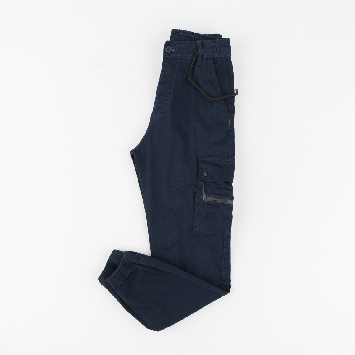 Cargo Jogger Pants