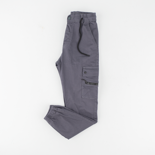 Cargo Jogger Pants