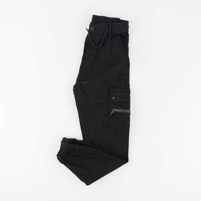 Cargo Jogger Pants