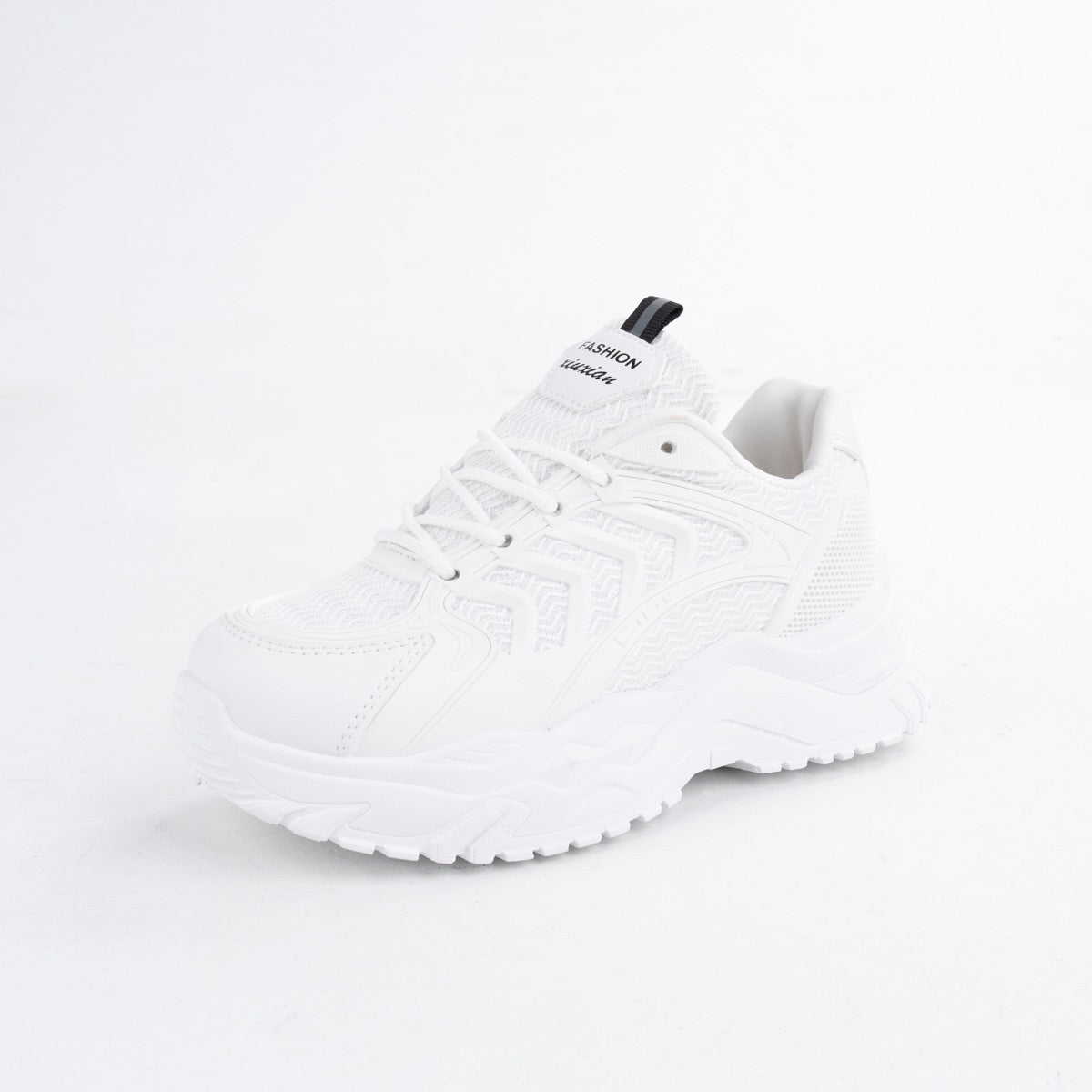 Women Chunky Sneakers