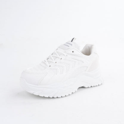 Women Chunky Sneakers