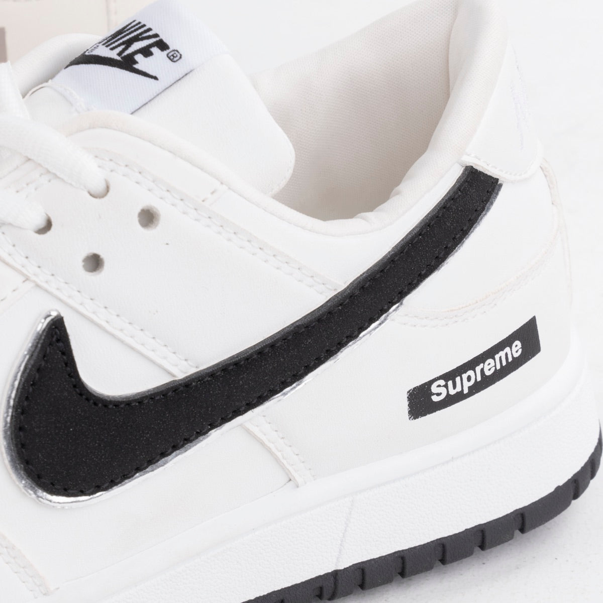 Nike Supreme Sneakers