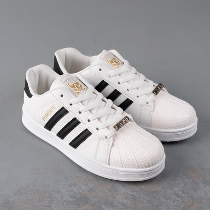 Men Superstar Sneakers